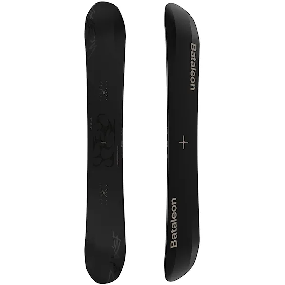 Snowboard Bataleon Evil Twin+ 2027 - 2