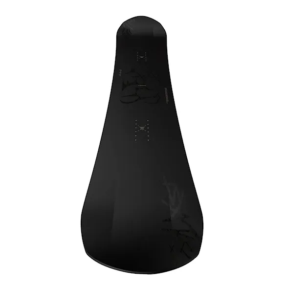 Snowboard Bataleon Evil Twin+ 2027 - 3