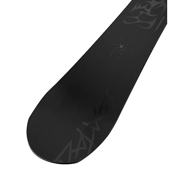 Snowboard Bataleon Evil Twin+ 2027 - 4
