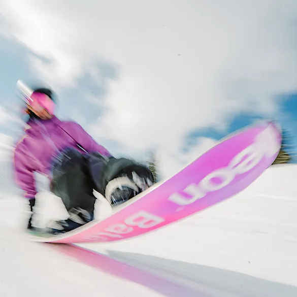 Snowboard Bataleon Feelbetter 2027 - 2