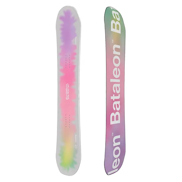 Snowboard Bataleon Feelbetter 2027 - 3