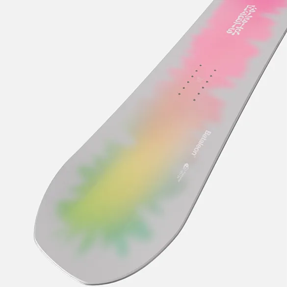 Snowboard Bataleon Feelbetter 2027 - 4