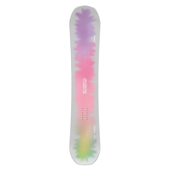 Snowboard Bataleon Feelbetter 2027 - 5