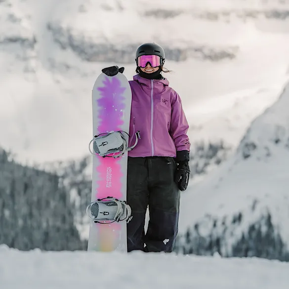Snowboard Bataleon Feelbetter 2027 - 7
