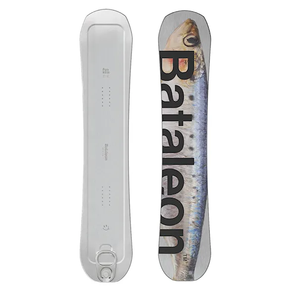 Snowboard Bataleon Fun.kink 2027 - 1