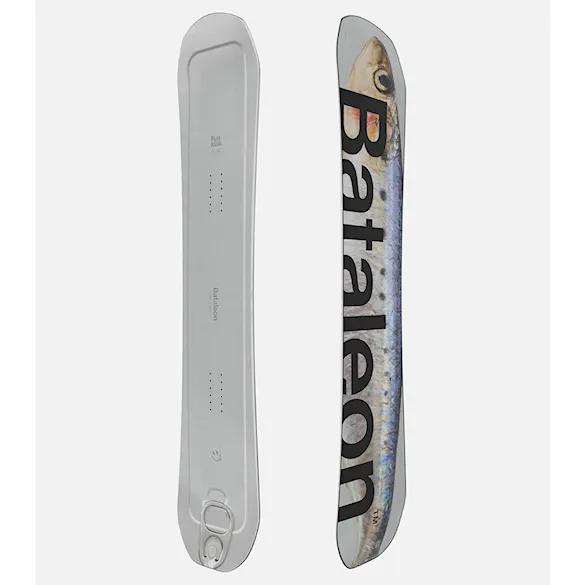Snowboard Bataleon Fun.kink 2027 - 3