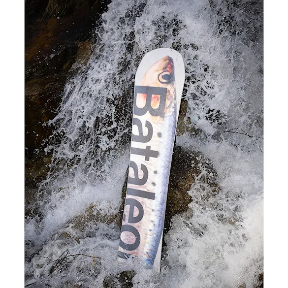Snowboard Bataleon Fun.kink 2027 - 4