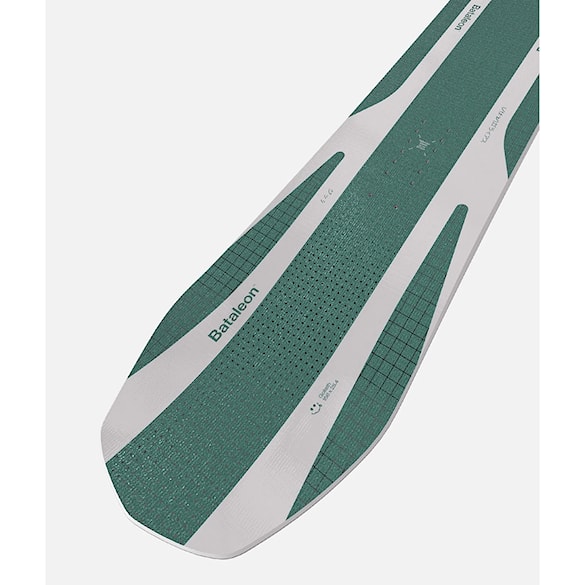 Snowboard Bataleon Goliath 2026 - 3