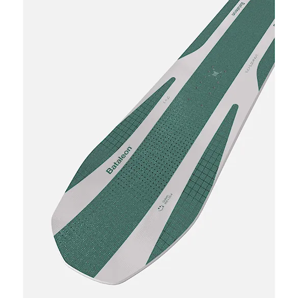 Snowboard Bataleon Goliath 2026 - 3