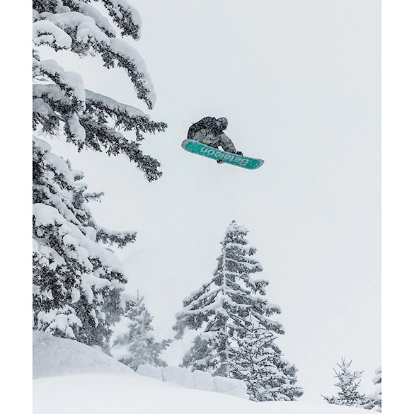 Snowboard Bataleon Goliath 2026 - 5