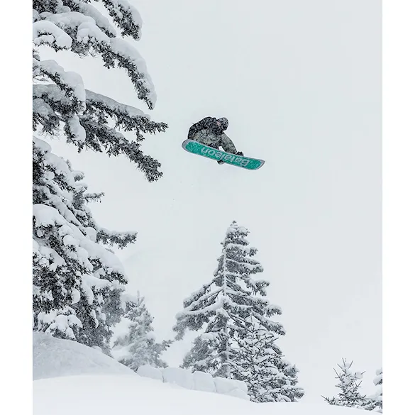 Snowboard Bataleon Goliath 2026 - 5
