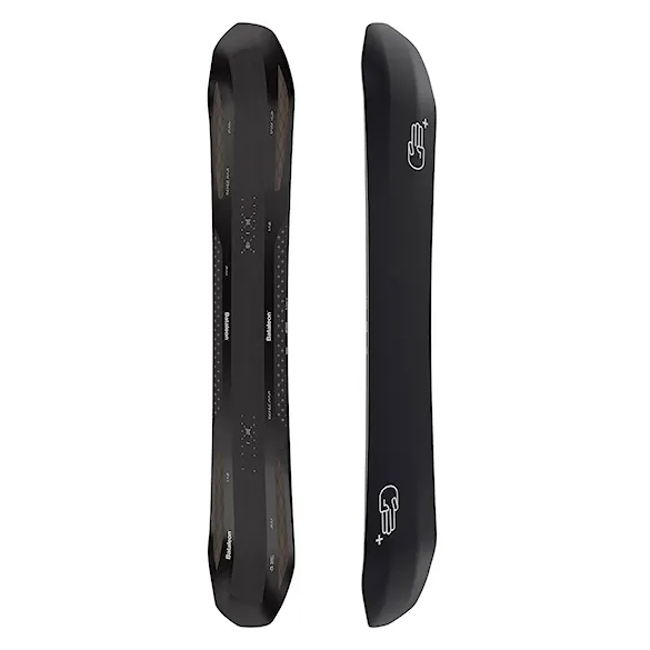Snowboard Bataleon Goliath+ 2026 - 1