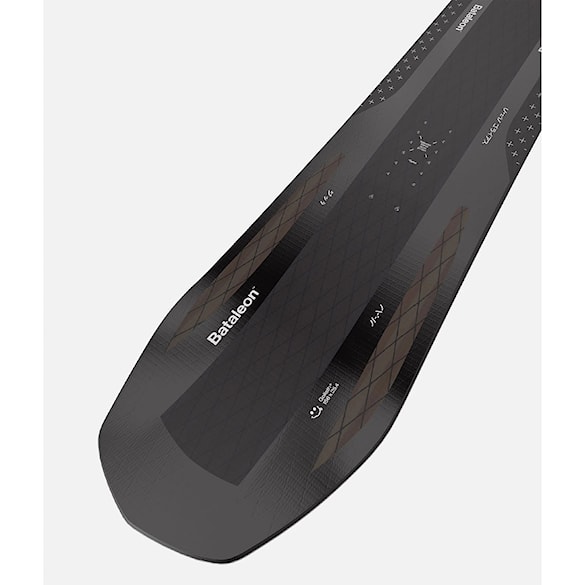 Snowboard Bataleon Goliath+ 2026 - 3
