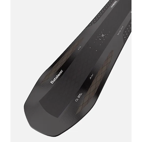 Snowboard Bataleon Goliath+ 2026 - 3