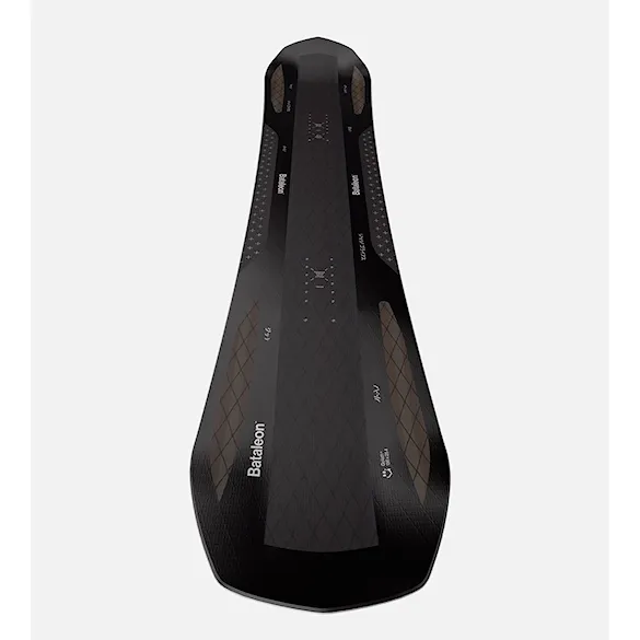Snowboard Bataleon Goliath+ 2026 - 4