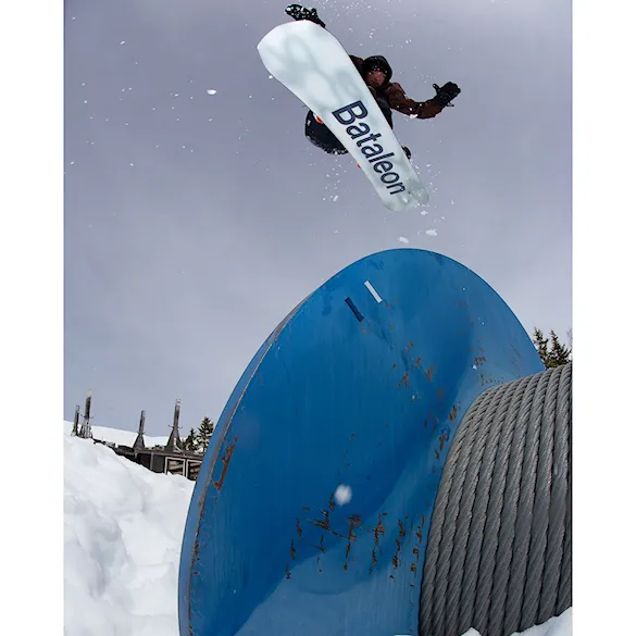 Snowboard Bataleon Goliath 2027 - 2