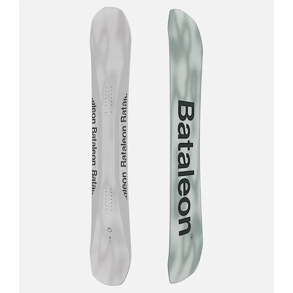 Snowboard Bataleon Goliath 2027 - 3