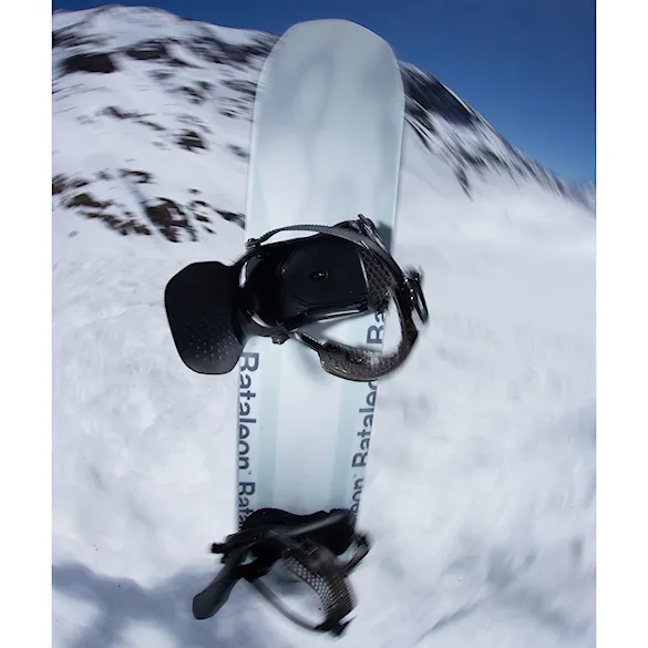 Snowboard Bataleon Goliath 2027 - 7