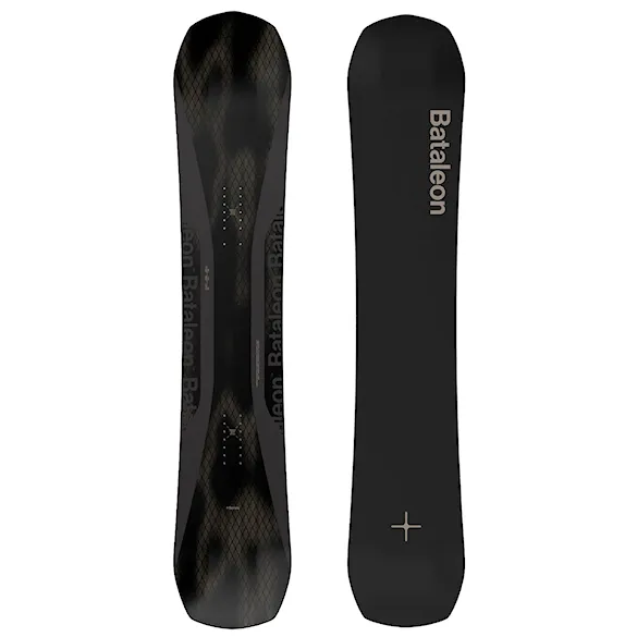Snowboard Bataleon Goliath+ 2027 - 1