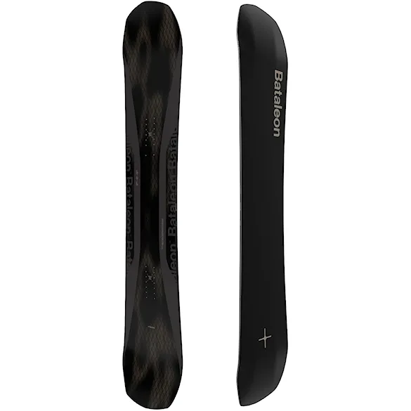 Snowboard Bataleon Goliath+ 2027 - 2