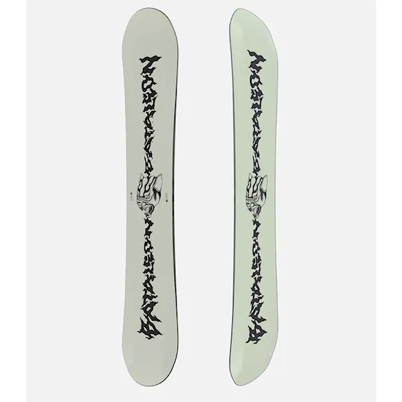 Snowboard Bataleon Men's Disaster 2027 - 3