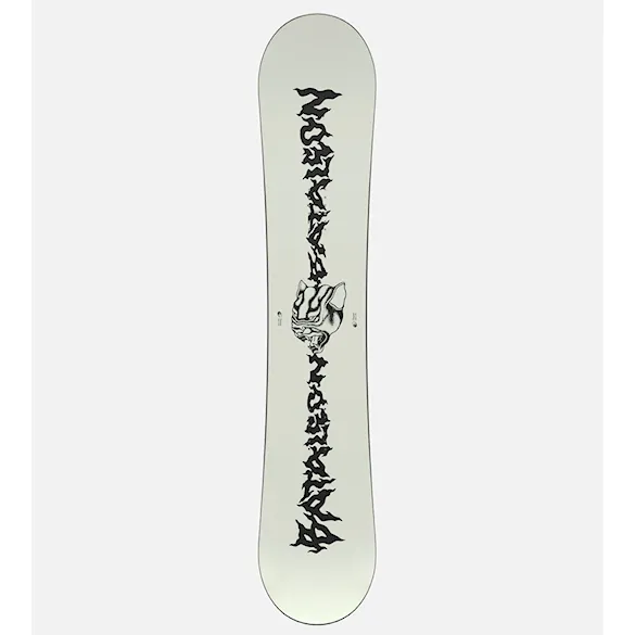 Snowboard Bataleon Men's Disaster 2027 - 4