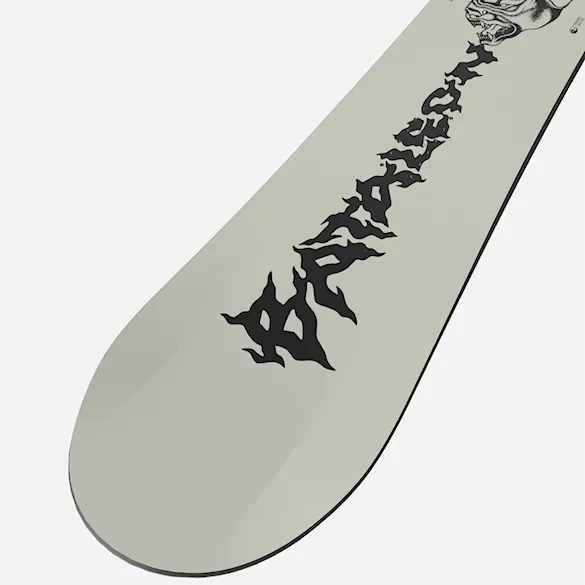 Snowboard Bataleon Men's Disaster 2027 - 6