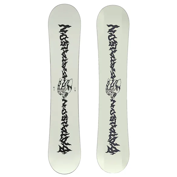Snowboard Bataleon Men's Disaster 2027 - 1