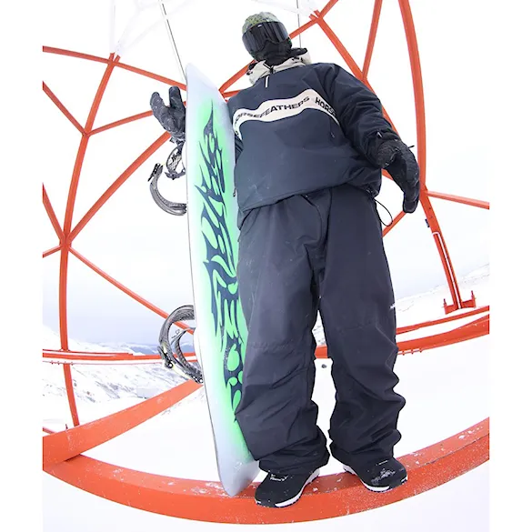 Snowboard Bataleon Men's Stereo 2027 - 2
