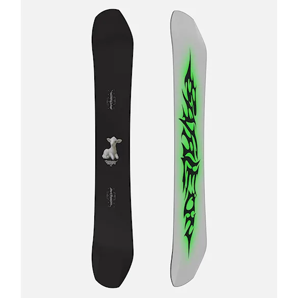 Snowboard Bataleon Men's Stereo 2027 - 3