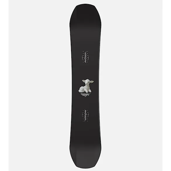 Snowboard Bataleon Men's Stereo 2027 - 4