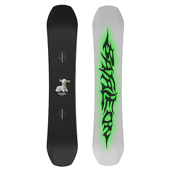 Snowboard Bataleon Men's Stereo 2027 - 1