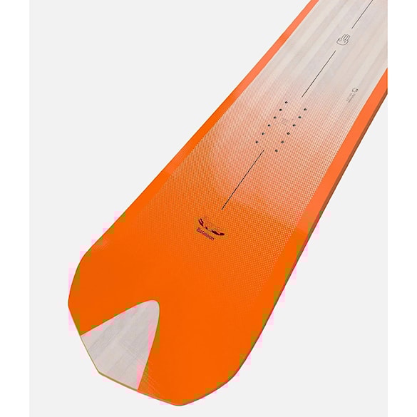 Snowboard Bataleon Party Wave 2026 - 2