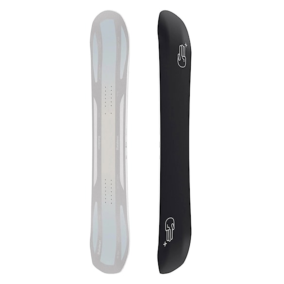 Snowboard Bataleon Push Up+ 2026 - 1