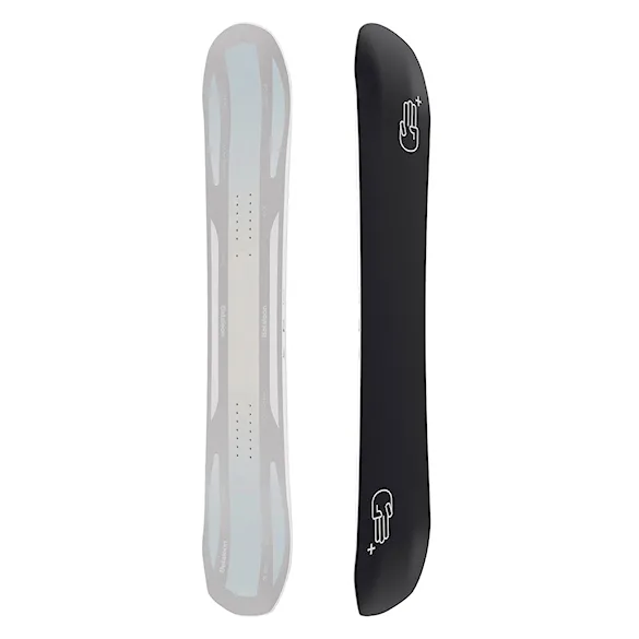 Snowboard Bataleon Push Up+ 2026 - 1