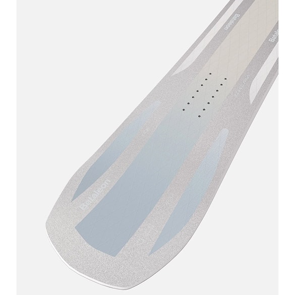 Snowboard Bataleon Push Up+ 2026 - 3