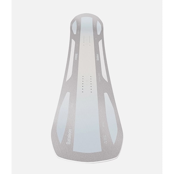 Snowboard Bataleon Push Up+ 2026 - 4