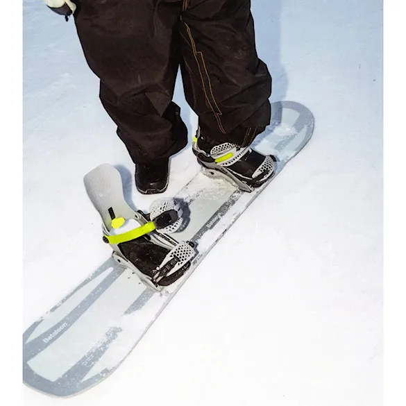 Snowboard Bataleon Push Up+ 2026 - 6