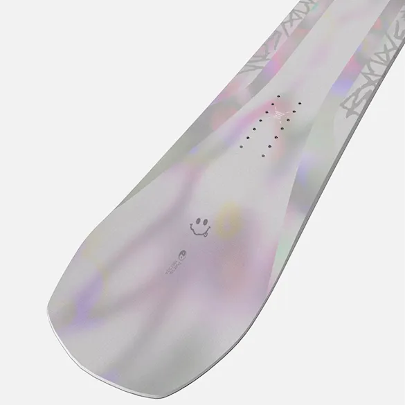 Snowboard Bataleon Push Up 2027 - 5