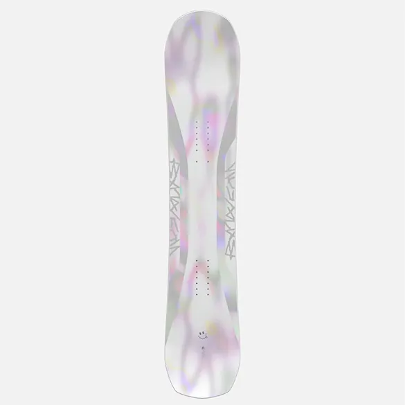 Snowboard Bataleon Push Up 2027 - 6