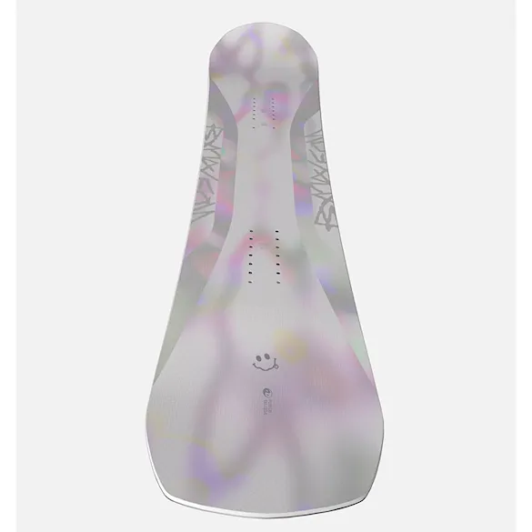 Snowboard Bataleon Push Up 2027 - 7