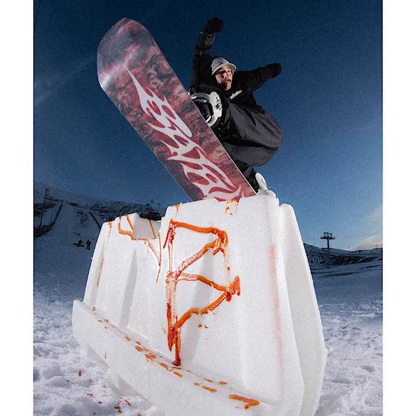 Snowboard Bataleon Stereo Team 2027 - 2
