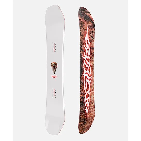 Snowboard Bataleon Stereo Team 2027 - 3