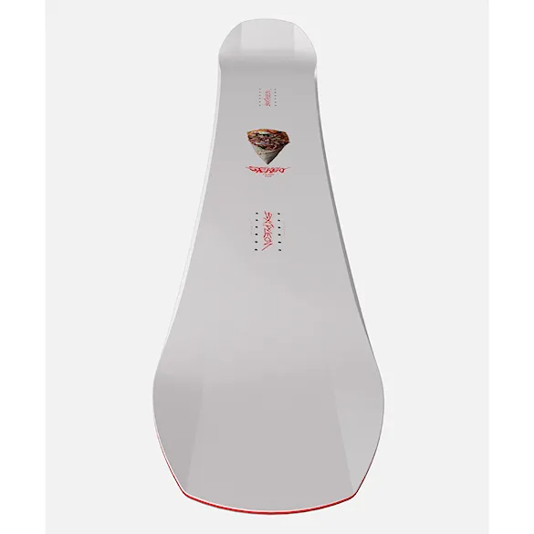 Snowboard Bataleon Stereo Team 2027 - 4