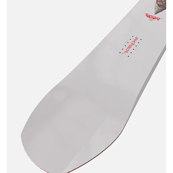 Snowboard Bataleon Stereo Team 2027 - 5
