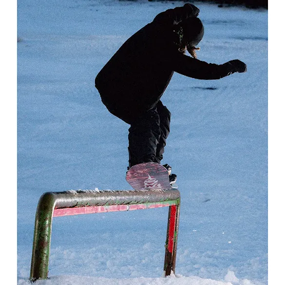 Snowboard Bataleon Stereo Team 2027 - 9