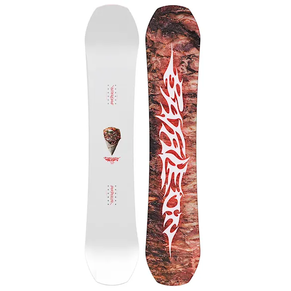 Snowboard Bataleon Stereo Team 2027 - 1