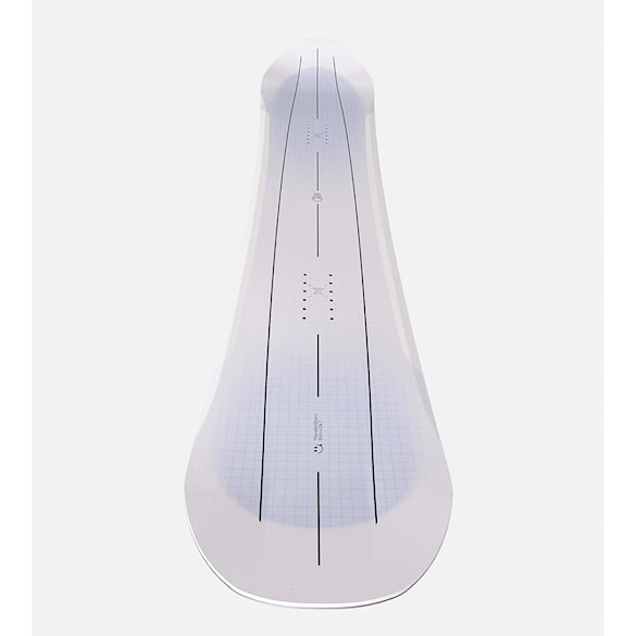 Snowboard Bataleon Thunderstorm 2026 - 4