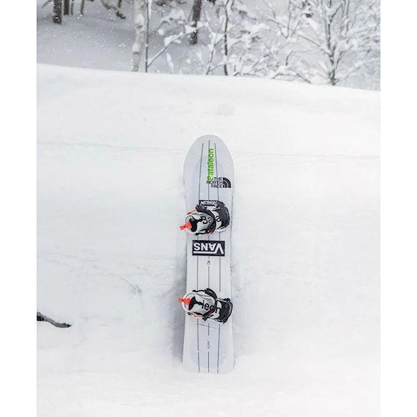 Snowboard Bataleon Thunderstorm 2026 - 5