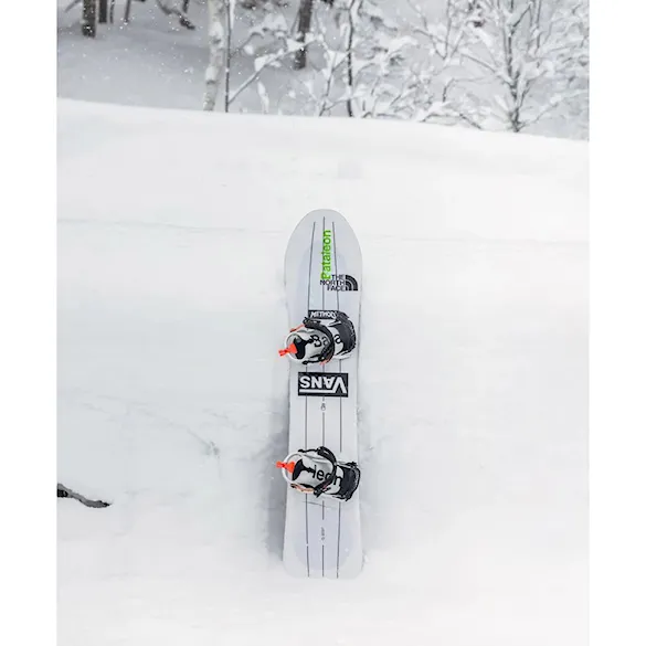 Snowboard Bataleon Thunderstorm 2026 - 5
